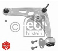 Рычаг независимой подвески колеса, подвеска колеса FEBI BILSTEIN 18802 18802 FEBI BILSTEIN - купить в магазине запчастей по Украине
