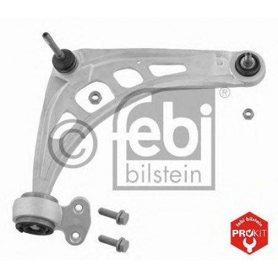Рычаг независимой подвески колеса, подвеска колеса 18803 FEBI BILSTEIN - купить в магазине запчастей по Украине