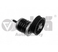 Натяжник ременя генератора Audi A4/A6/VW Passat 1. VIKA 19030026801 19030026801 VIKA - купити в магазині запчастин по Україні