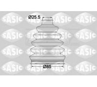 Комплект пылника, приводной вал SASIC 1904029 1904029 SASIC - купить в магазине запчастей по Украине