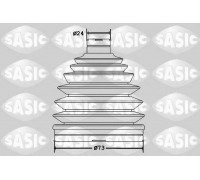 Комплект пылника, приводной вал SASIC 1904041 1904041 SASIC - купить в магазине запчастей по Украине