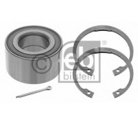 Комплект подшипника ступицы колеса FEBI BILSTEIN 19085 19085 FEBI BILSTEIN - купить в магазине запчастей по Украине