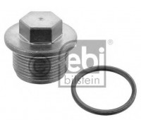 Резьбовая пробка, масляный поддон FEBI BILSTEIN 19401 19401 FEBI BILSTEIN - купить в магазине запчастей по Украине