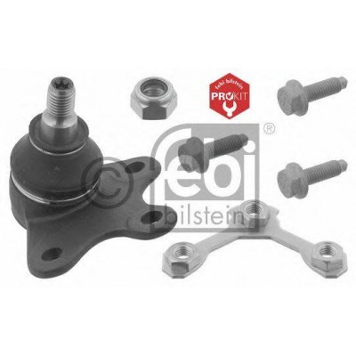 Несущий / направляющий шарнир 19410 FEBI BILSTEIN - купить в магазине запчастей по Украине