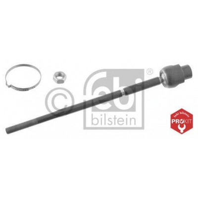 Осевой шарнир, рулевая тяга 19545 FEBI BILSTEIN - купить в магазине запчастей по Украине