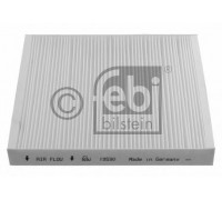 Фильтр, воздух во внутренном пространстве FEBI BILSTEIN 19590 19590 FEBI BILSTEIN - купить в магазине запчастей по Украине