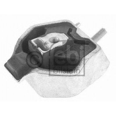 Подвеска, ступенчатая коробка передач 19802 FEBI BILSTEIN - купить в магазине запчастей по Украине
