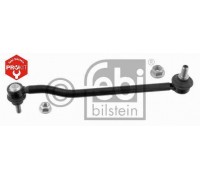 Тяга / стойка, стабилизатор FEBI BILSTEIN 19861 19861 FEBI BILSTEIN - купить в магазине запчастей по Украине