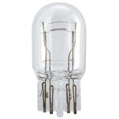 W21/5W 12V Миниавтолампа (BA9s) безцокольная 1987302252 BOSCH - купити в магазині запчастин по Україні