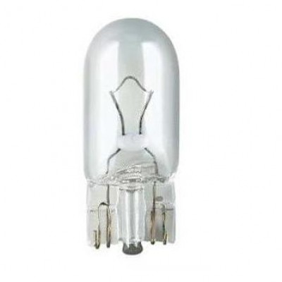 W5W 24V5W Автолампа безцокольная 1987302518 BOSCH - купити в магазині запчастин по Україні