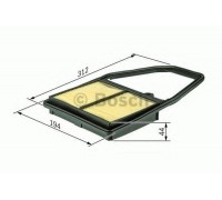 1987429176 BOSCH - купить в магазине запчастей по Украине