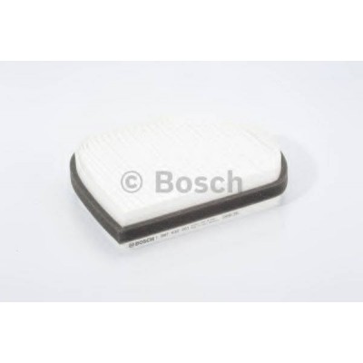 Фильтр, воздух во внутренном пространстве 1987432001 BOSCH - купить в магазине запчастей по Украине