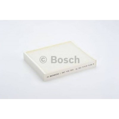 Фильтр, воздух во внутренном пространстве 1987432004 BOSCH - купить в магазине запчастей по Украине