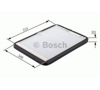 1987432033 BOSCH - купить в магазине запчастей по Украине