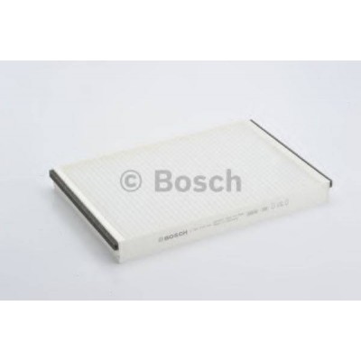 Фильтр, воздух во внутренном пространстве 1987432040 BOSCH - купить в магазине запчастей по Украине