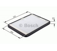 1987432043 BOSCH - купити в магазині запчастин по Україні