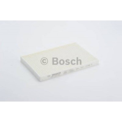 Фильтр, воздух во внутренном пространстве 1987432055 BOSCH - купить в магазине запчастей по Украине