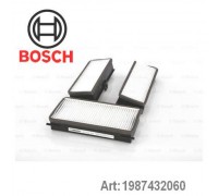1987432060 BOSCH - купить в магазине запчастей по Украине