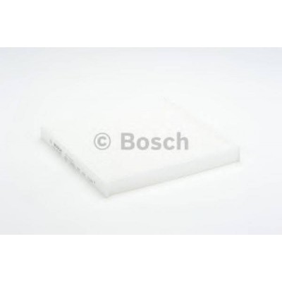 Фильтр, воздух во внутренном пространстве 1987432065 BOSCH - купити в магазині запчастин по Україні
