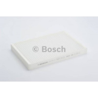 Фильтр, воздух во внутренном пространстве 1987432071 BOSCH - купить в магазине запчастей по Украине