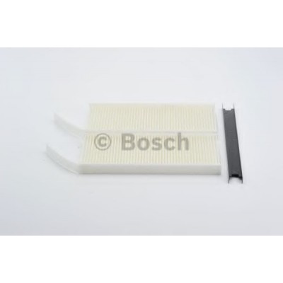 Фильтр, воздух во внутренном пространстве 1987432078 BOSCH - купить в магазине запчастей по Украине