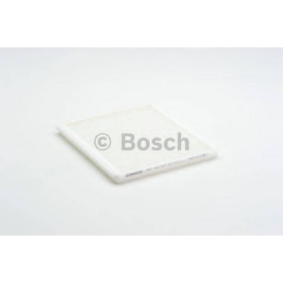 Фильтр, воздух во внутренном пространстве 1987432084 BOSCH - купити в магазині запчастин по Україні