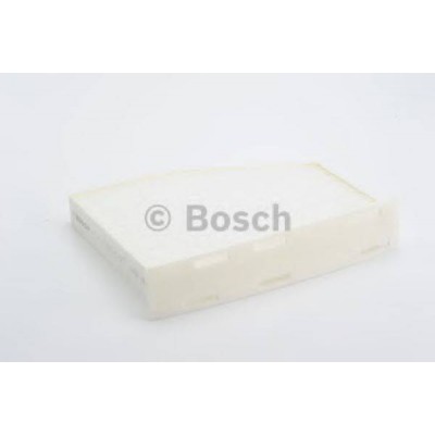 Фильтр, воздух во внутренном пространстве 1987432097 BOSCH - купить в магазине запчастей по Украине