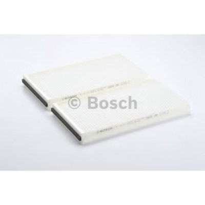 Фильтр, воздух во внутренном пространстве 1987432102 BOSCH - купить в магазине запчастей по Украине