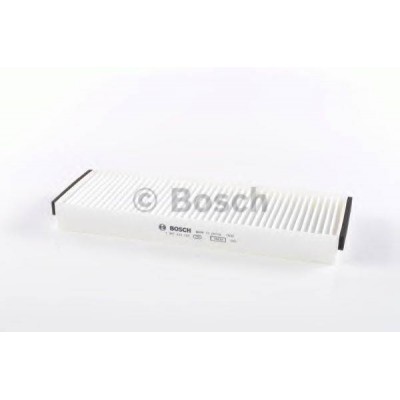 Фильтр, воздух во внутренном пространстве 1987432122 BOSCH - купить в магазине запчастей по Украине