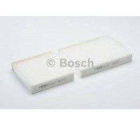 Фильтр, воздух во внутренном пространстве BOSCH 1 987 432 136 1987432136 BOSCH - купити в магазині запчастин по Україні
