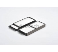 Фильтр, воздух во внутренном пространстве BOSCH 1 987 432 163 1987432163 BOSCH - купить в магазине запчастей по Украине