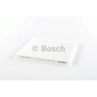 Фильтр, воздух во внутренном пространстве 1987432170 BOSCH - купить в магазине запчастей по Украине