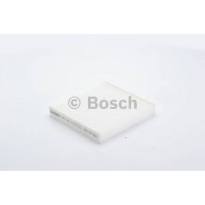 Фильтр, воздух во внутренном пространстве 1987432173 BOSCH - купити в магазині запчастин по Україні