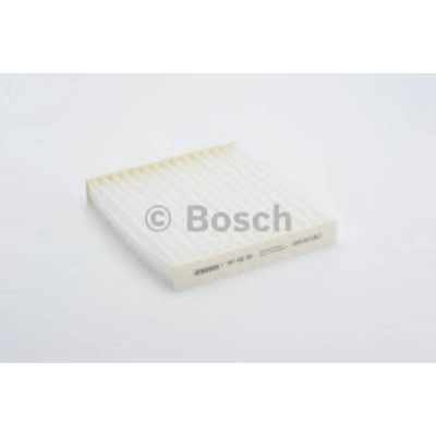 Фильтр, воздух во внутренном пространстве 1987432190 BOSCH - купить в магазине запчастей по Украине