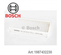1987432230 BOSCH - купить в магазине запчастей по Украине