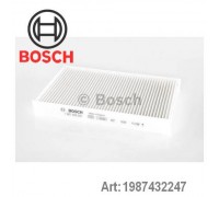 1987432247 BOSCH - купити в магазині запчастин по Україні