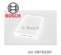 1987432267 BOSCH - купити в магазині запчастин по Україні