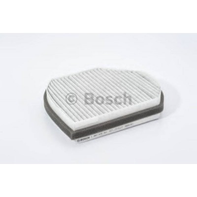 Фильтр, воздух во внутренном пространстве 1987432301 BOSCH - купить в магазине запчастей по Украине