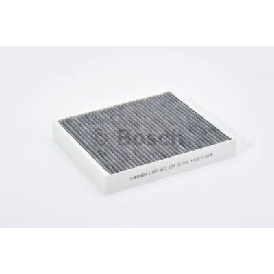 Фильтр, воздух во внутренном пространстве 1987432304 BOSCH - купить в магазине запчастей по Украине