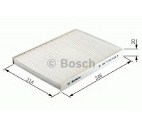 1987432333 BOSCH - купить в магазине запчастей по Украине