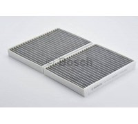 Фильтр, воздух во внутренном пространстве BOSCH 1 987 432 361 1987432361 BOSCH - купить в магазине запчастей по Украине