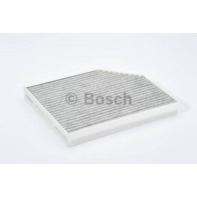 Фильтр, воздух во внутренном пространстве 1987432369 BOSCH - купить в магазине запчастей по Украине