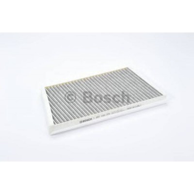 Фильтр, воздух во внутренном пространстве 1987432370 BOSCH - купити в магазині запчастин по Україні