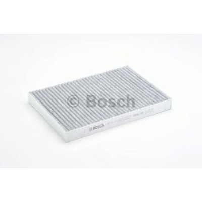 Фильтр, воздух во внутренном пространстве 1987432371 BOSCH - купить в магазине запчастей по Украине