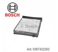1987432393 BOSCH - купить в магазине запчастей по Украине