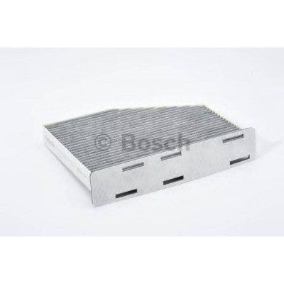 Фильтр, воздух во внутренном пространстве 1987432397 BOSCH - купить в магазине запчастей по Украине