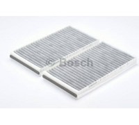 Фильтр, воздух во внутренном пространстве BOSCH 1 987 432 402 1987432402 BOSCH - купить в магазине запчастей по Украине