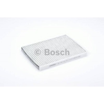 Фильтр, воздух во внутренном пространстве 1987432415 BOSCH - купити в магазині запчастин по Україні