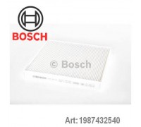 1987432540 BOSCH - купить в магазине запчастей по Украине
