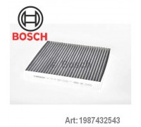 1987432543 BOSCH - купить в магазине запчастей по Украине